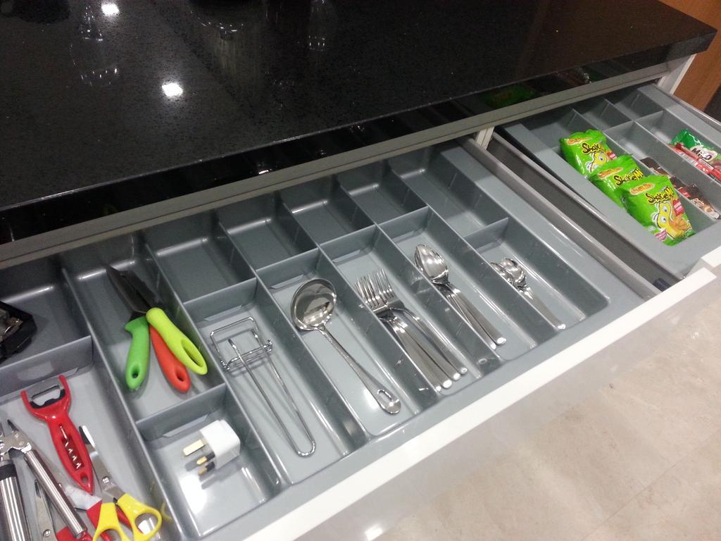 Kl101​ ​Service Suite​ ​​At Soho Suites Klcc Kuala Lumpur Exterior foto