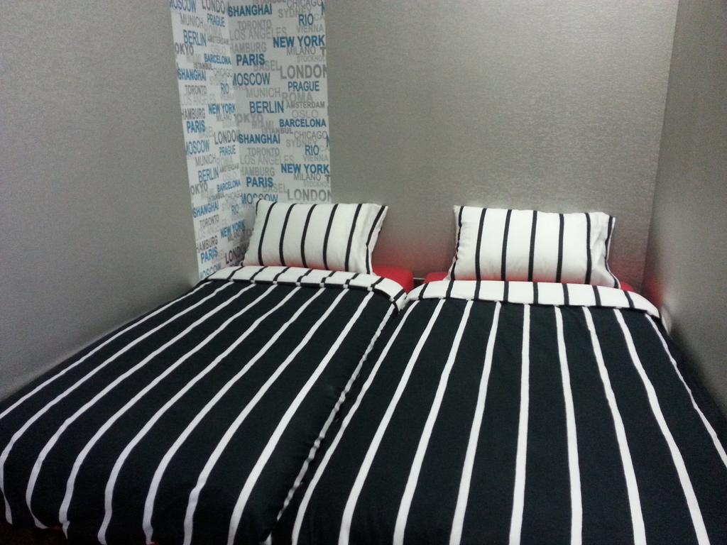 Kl101​ ​Service Suite​ ​​At Soho Suites Klcc Kuala Lumpur Exterior foto